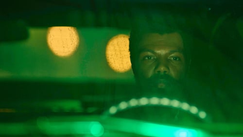 Black Lightning Season 4 EP 1