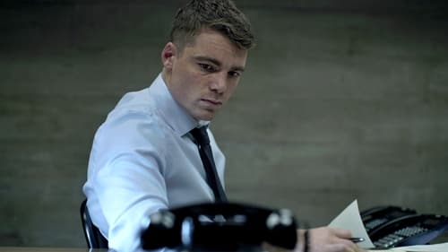 The Night Agent Season 1 EP 1
