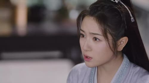 The Starry Love ดาวตกก่อเกิดรัก Season 1 EP 15