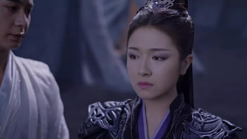 The Starry Love ดาวตกก่อเกิดรัก Season 1 EP 38