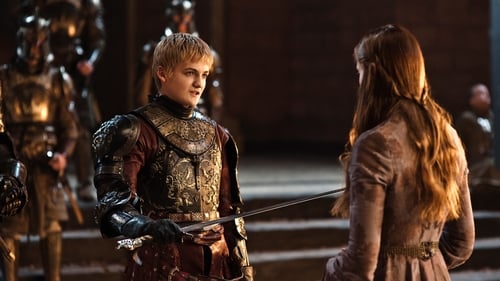 Game of Thrones Season 2 EP 9