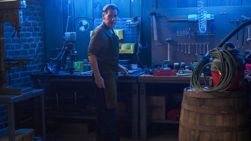 Black Lightning Season 2 EP 14