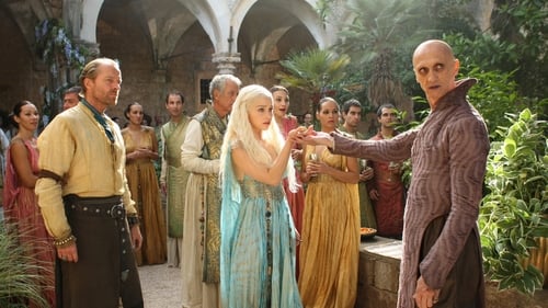 Game of Thrones Season 2 EP 5