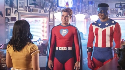 Riverdale ริเวอร์เดล Season 4 EP 4