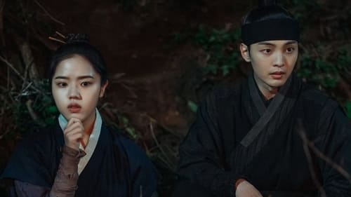 Poong The Joseon Psychiatrist Season 1 EP 12