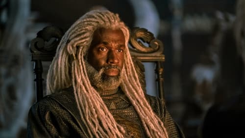 House of the Dragon Season 1 EP 7