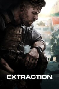 ดูหนัง Extraction คนระห่ำภารกิจเดือด (2020) เต็มเรื่อง พากย์ไทย