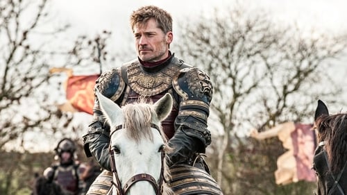 Game of Thrones Season 6 EP 7