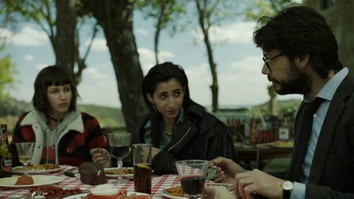 Money Heist Season 1 EP 6