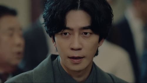 Doctor Lawyer คุณหมอทนายความ Season 1 EP 9