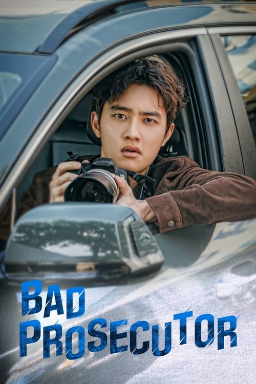 Bad Prosecutor (2022) แสบ ร้าย นายอัยการ Season 1