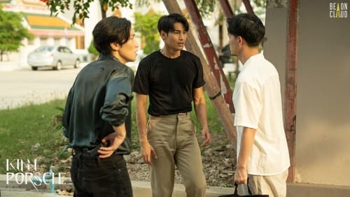 KinnPorsche The Series Season 1 EP 13