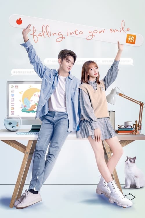 ดูซีรี่ย์ รักยิ้มของเธอ Falling Into Your Smile พากย์ไทย (2021) EP.1-31 ตอนจบ