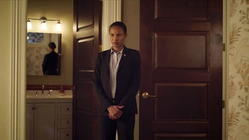 The Night Agent Season 1 EP 9