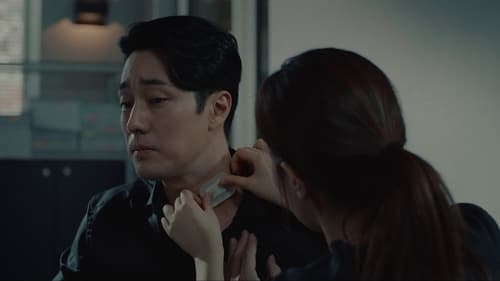 Doctor Lawyer คุณหมอทนายความ Season 1 EP 7