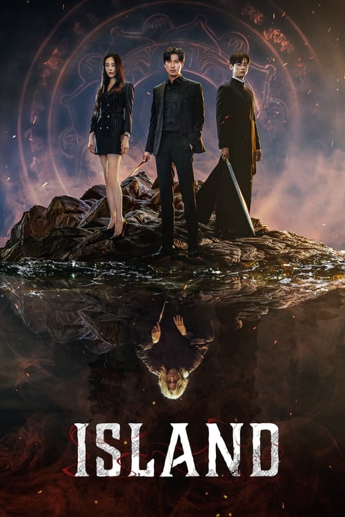 Island เกาะปีศาจ Season 1