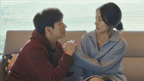 รหัสลับข้ามเวลา (2021) Sisyphus The Myth Season 1 EP 12