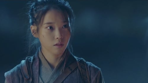 รอรักโรงแรมพันปี Hotel Del Luna Season 1 EP 1