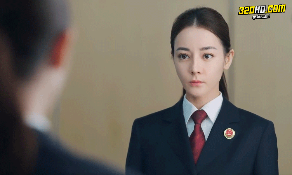 Prosecution Elite (2023) สืบคดีลับยอดอัยการหญิง