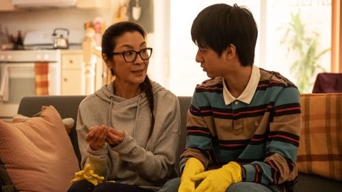 American Born Chinese Season 1 EP 7