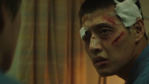 Insider ตุลาการกระหายแค้น (2022) Season 1 EP 5