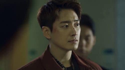 Dark Hole (หลุมดำมหันตภัย) Season 1 EP 4