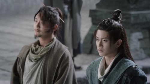 ทาสปีศาจ The Blue Whisper (2022) Season 1 EP 19