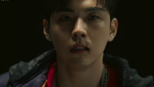 Dark Hole (หลุมดำมหันตภัย) Season 1 EP 6
