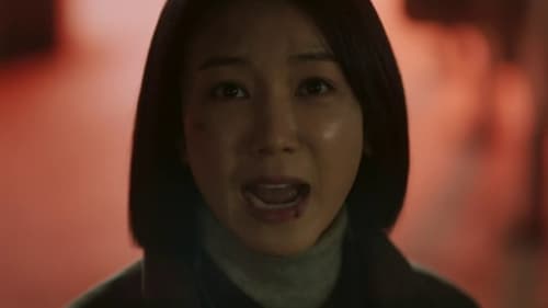 Dark Hole (หลุมดำมหันตภัย) Season 1 EP 12