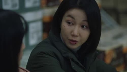 Dark Hole (หลุมดำมหันตภัย) Season 1 EP 8