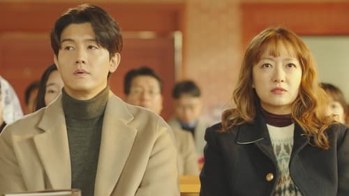 My Liberation Notes ปล่อยใจสู่เสรี (2022) Season 1 EP 15