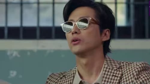 One Dollar Lawyer ทนายพันวอน (2022) Season 1 EP 12