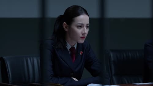 Prosecution Elite Season 1 EP 26