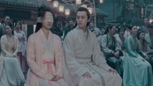 Listening Snow Tower หอสดับหิมะ Season 1 EP 13