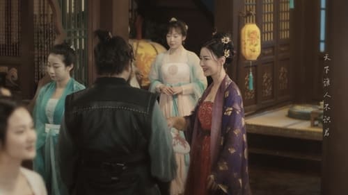 My Heroic Husband สามีข้าคือฮีโร่ Season 1 EP 31