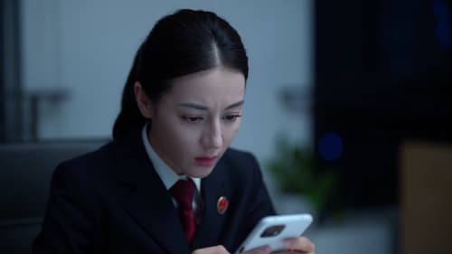 Prosecution Elite Season 1 EP 24