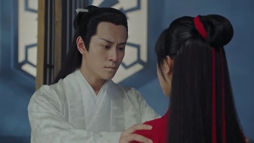 Listening Snow Tower หอสดับหิมะ Season 1 EP 30