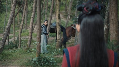 My Heroic Husband สามีข้าคือฮีโร่ Season 1 EP 33