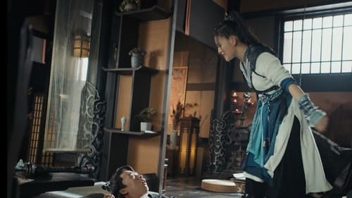 My Heroic Husband สามีข้าคือฮีโร่ Season 1 EP 21