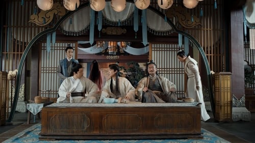 My Heroic Husband สามีข้าคือฮีโร่ Season 1 EP 11