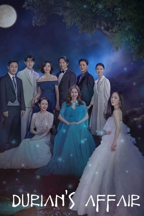 ดูซีรี่ย์ Durian’s Affair (2023) EP.1-16 (จบ) ซับไทย Season 1