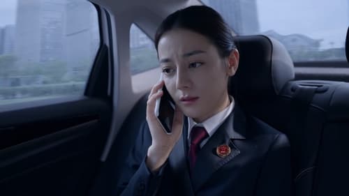 Prosecution Elite Season 1 EP 36
