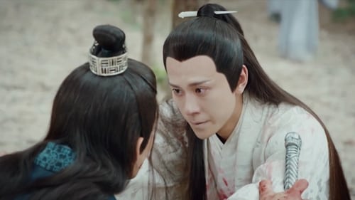 Listening Snow Tower หอสดับหิมะ Season 1 EP 54