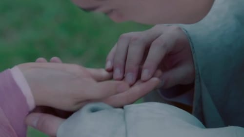 Listening Snow Tower หอสดับหิมะ Season 1 EP 15