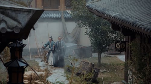 My Heroic Husband สามีข้าคือฮีโร่ Season 1 EP 25