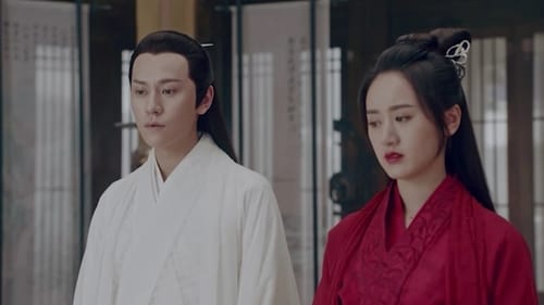Listening Snow Tower หอสดับหิมะ Season 1 EP 38