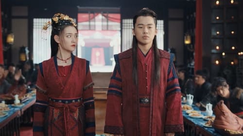 My Heroic Husband สามีข้าคือฮีโร่ Season 1 EP 32