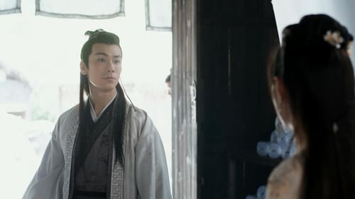 My Heroic Husband สามีข้าคือฮีโร่ Season 1 EP 9