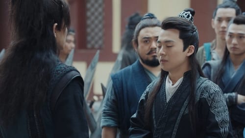 My Heroic Husband สามีข้าคือฮีโร่ Season 1 EP 29