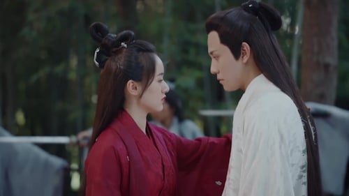 Listening Snow Tower หอสดับหิมะ Season 1 EP 53
